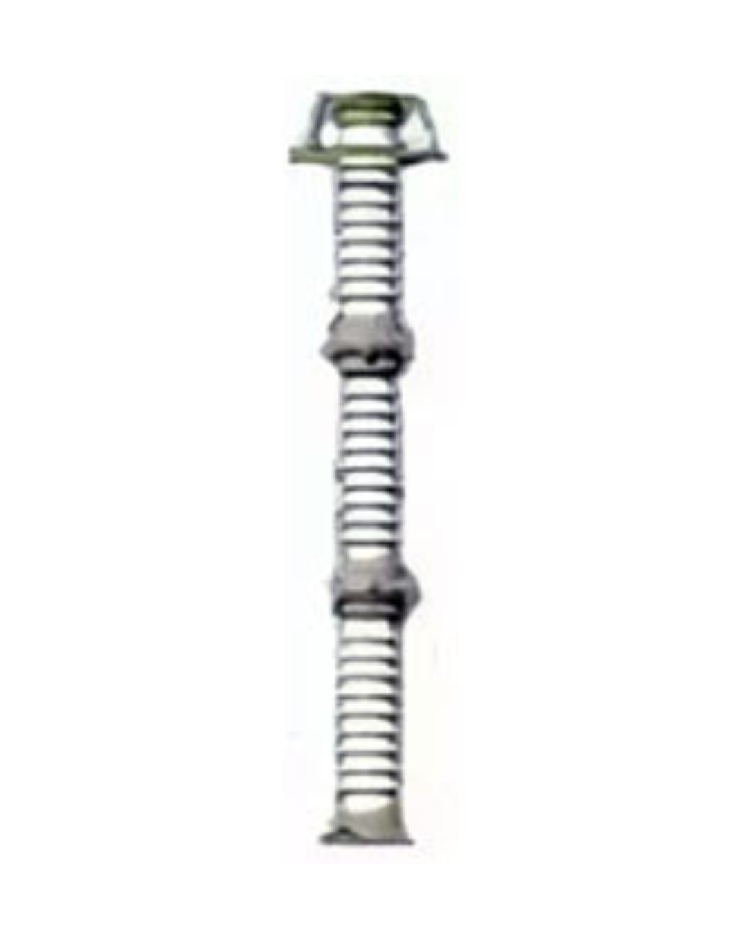 Разрядник 110 кВ